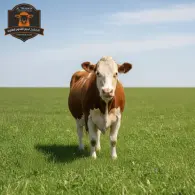 Cow - بقر